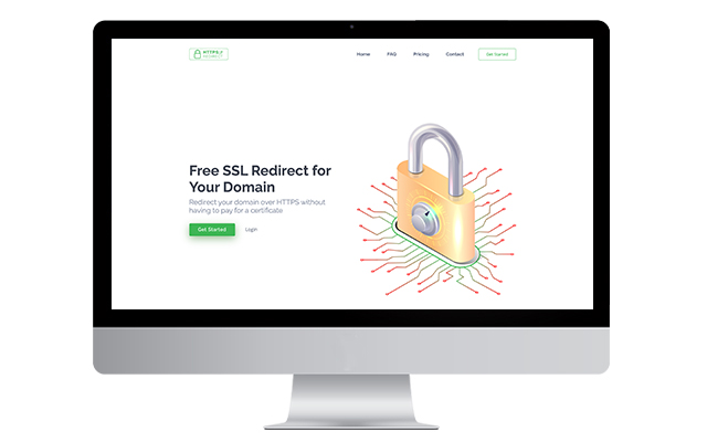 HTTPSRedirect Web Development